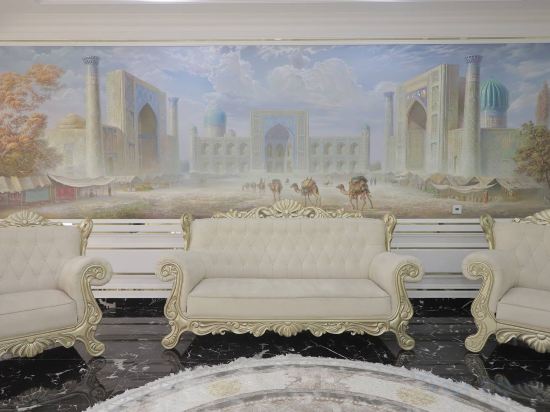 Фото Kok Saroy Plaza Hotel