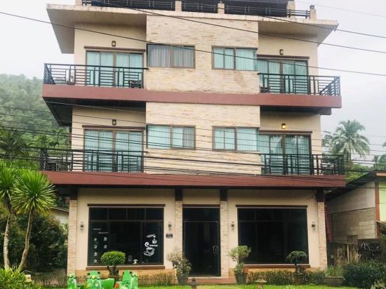 Фото Khao Sok Nature Place