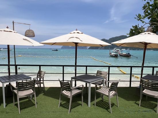 Фото Phi Phi Villa Resort