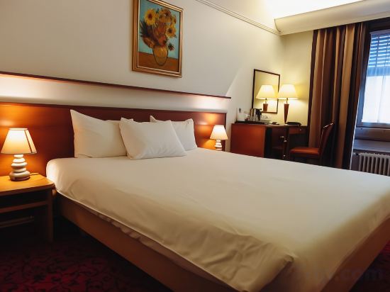 Фото Hotel Astoria