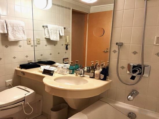 Фото Imabari Kokusai Hotel