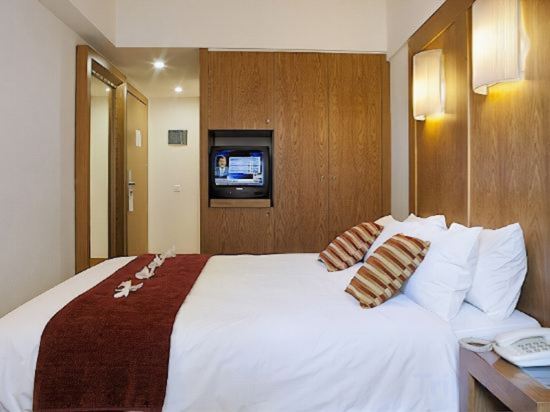 Фото Hermes Hotel