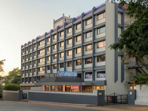 Vivanta Mangalore