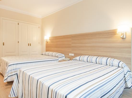 Фото Best Osuna Madrid Feria