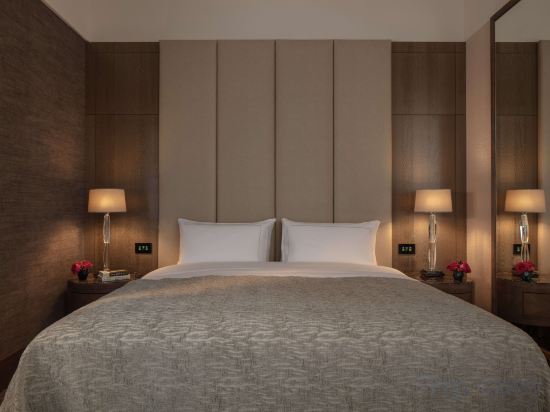 Фото Palais Hansen Kempinski Vienna