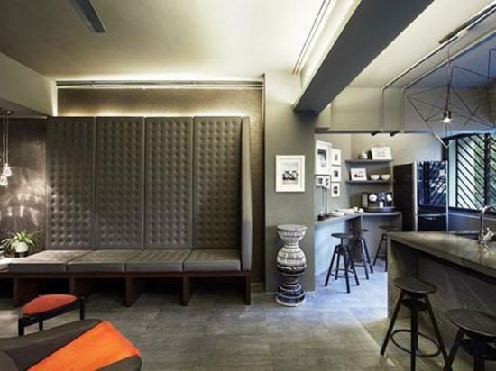 Фото The POD Boutique Capsule Hotel