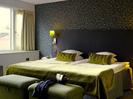 Фото Scandic Europa