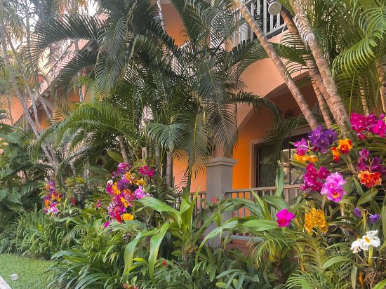 Фото Anantasila Beach Resort Hua Hin