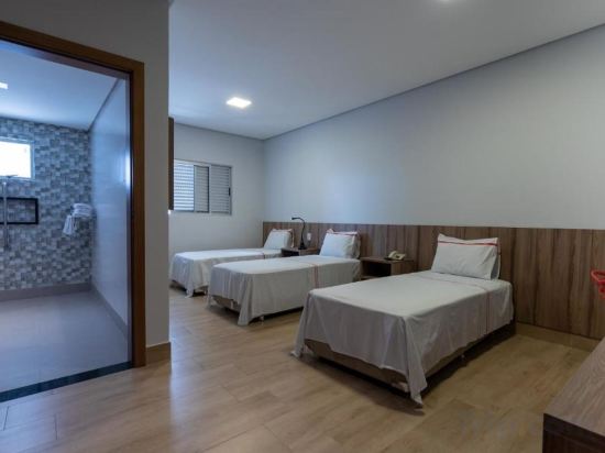 Фото Hotel Rio Vermelho