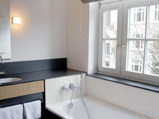 Фото Apartment040 Averhoff Living