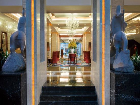 Фото Chengdu Tianfu Sunshine