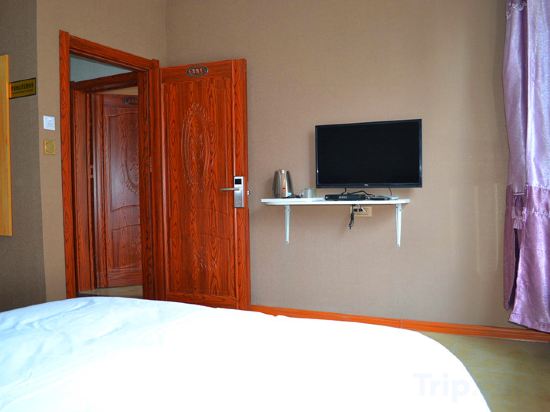 Фото Harbin Xinyuan Express Hotel