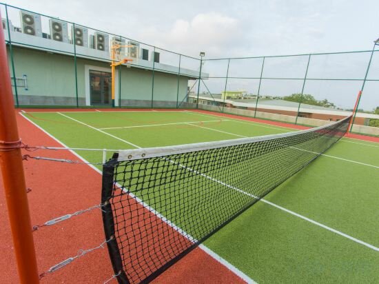 Фото Accra Luxury Apartments