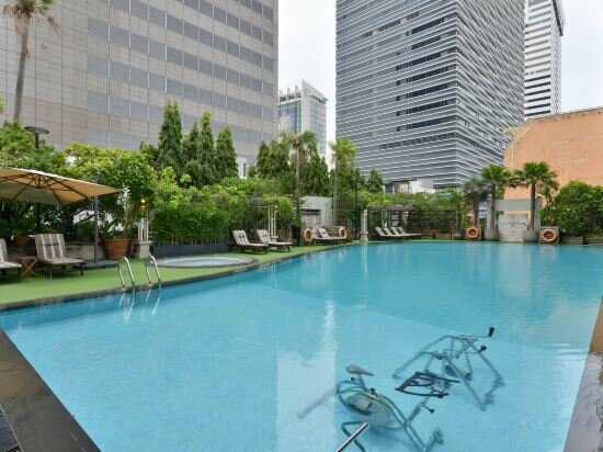 Фото Abloom Exclusive Serviced Apartments