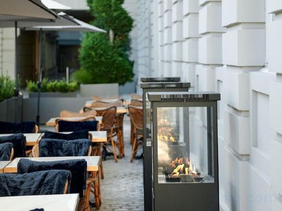 Фото Juliana Hotel Brussels