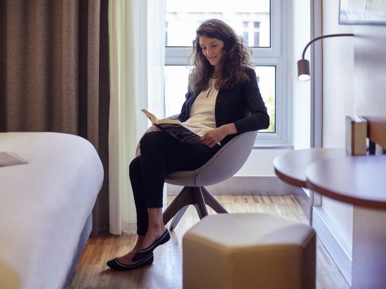 Фото Mercure Paris Arc de Triomphe Etoile