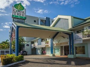 Гостиница Coral Tree Inn