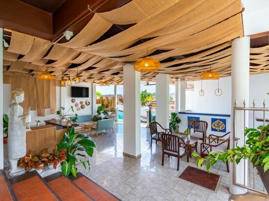 Фото Kata Hill Sea View