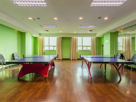 Фото Jiu Hua SPA & Resort