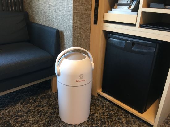 Фото Keisei Richmond Hotel Tokyo Monzennakacho