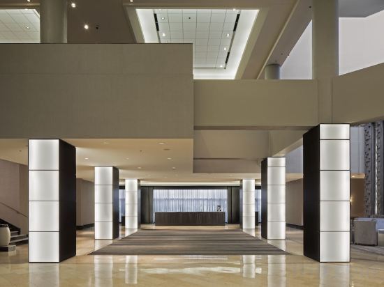 Фото Little Rock Marriott