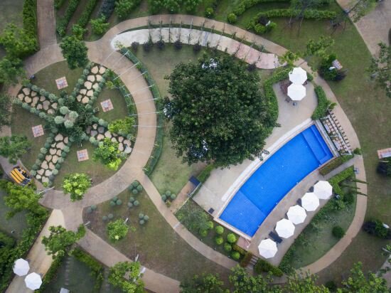 Фото Limon Villa Khao Yai by SLH