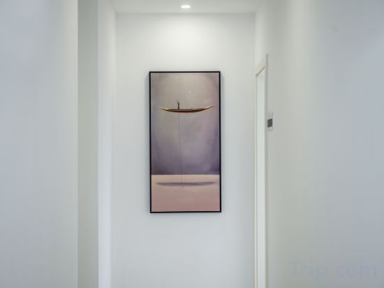 Фото Xiamen 12 Seaside Hotel