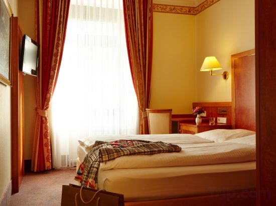 Фото Tulip Inn München Messe