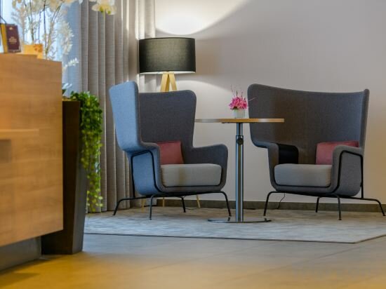 Фото Mercure Hotel Stuttgart Airport Messe