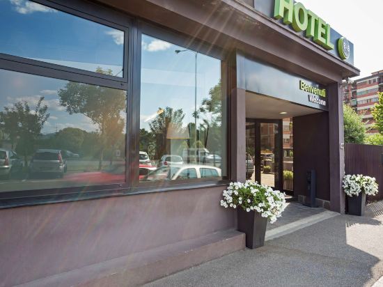 Фото B&b Hotel Firenze Novoli