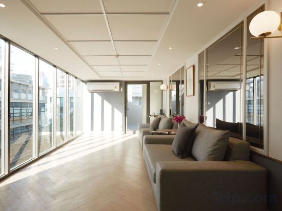 Фото The Quarter Ploenchit by Uhg