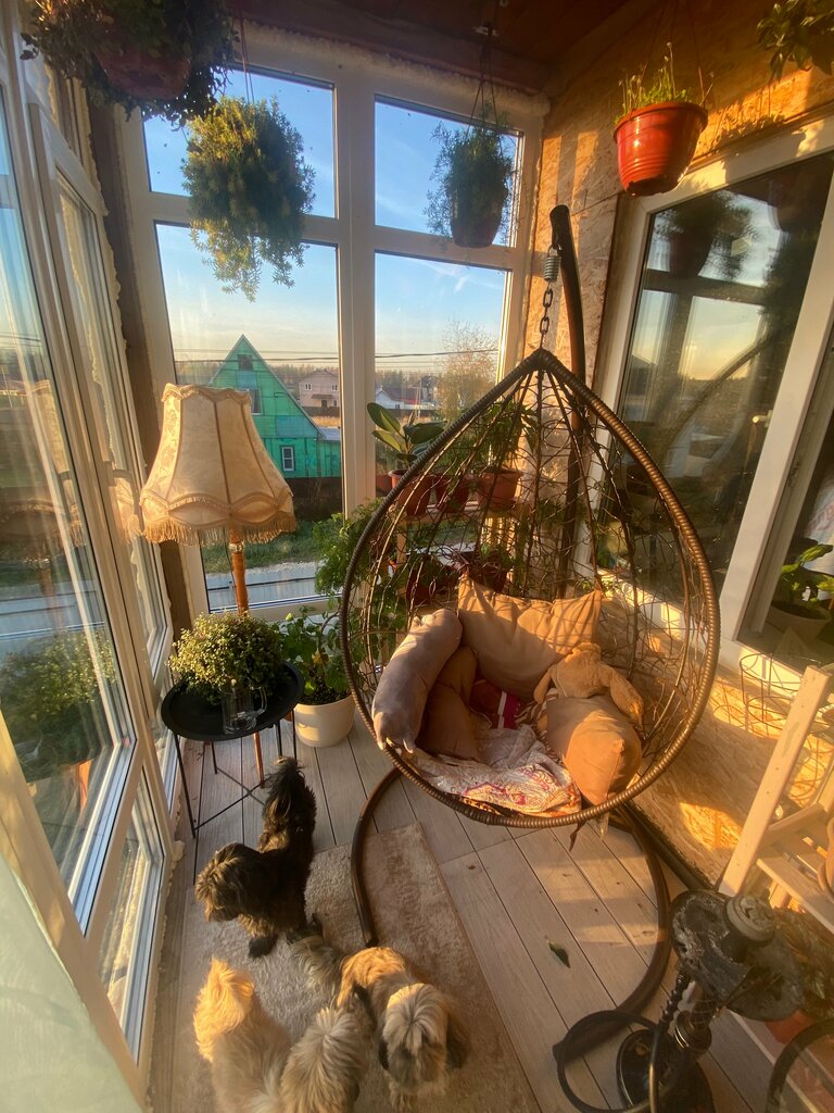 Windows Blagodat, Zhukovskiy, photo