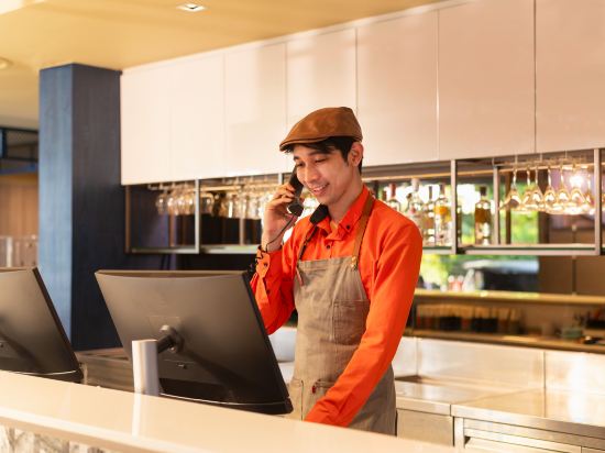 Фото Lumen Bangkok Udomsuk Station