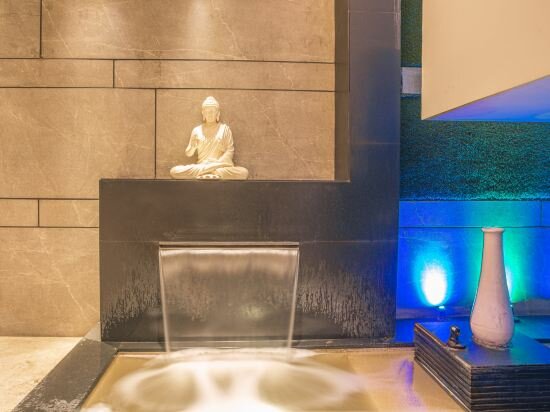 Фото Amritara Sadka Amritsar