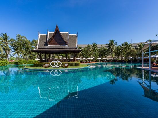 Фото Sofitel Krabi Phokeethra Golf & Spa Resort