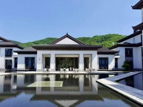 Blossom House Shaoxing Shangyu