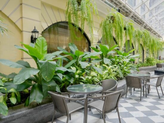 Фото The Sukosol