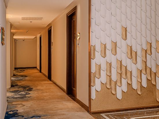 Фото Rue De L'amour Boutique Hotel Hanoi