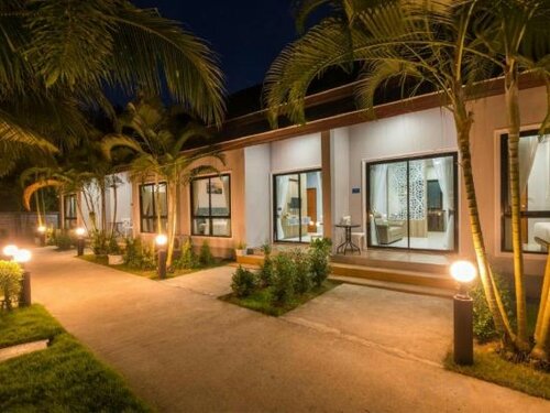 Mook Anda Villa