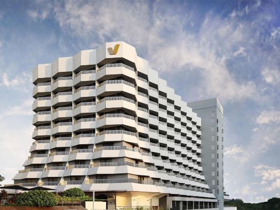 Фото Village Hotel Katong