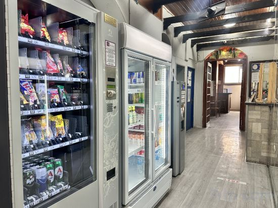 Фото Sparta Team Hotel