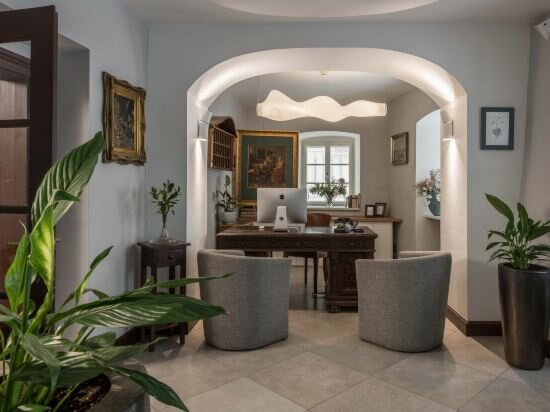 Фото Monastery Garden Prague