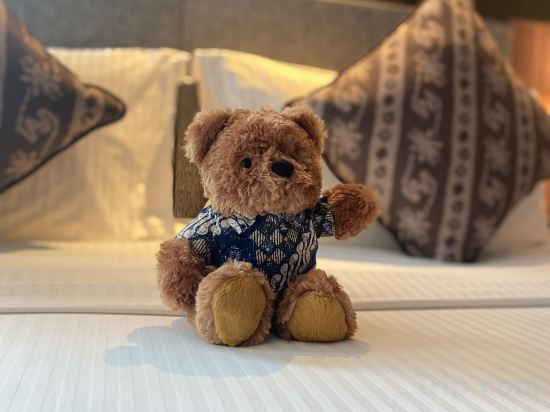 Фото Ascott Waterplace Surabaya