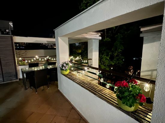 Фото Cabbage Hostel