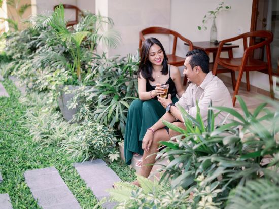 Фото Musa Canggu