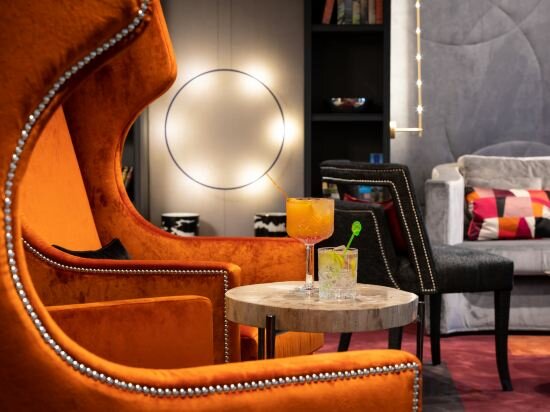 Фото Design Hotel F6