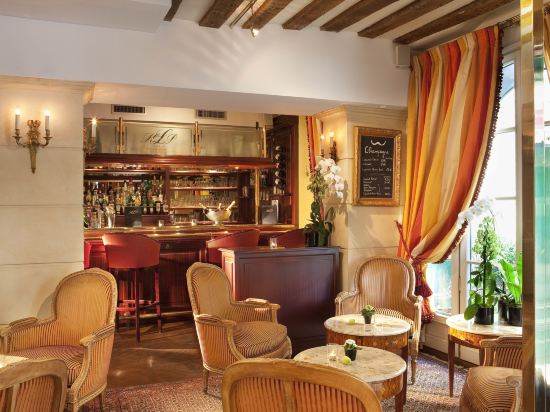 Фото Hôtel Horset Opéra