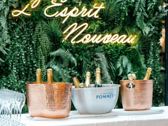 Фото Canopy by Hilton Paris Trocadero