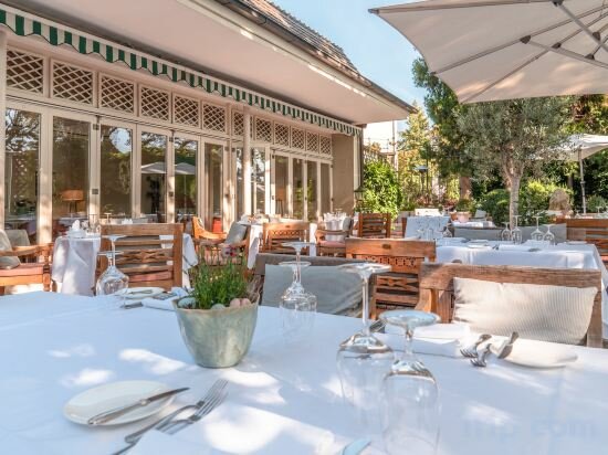 Фото Hotel Restaurant Erbprinz