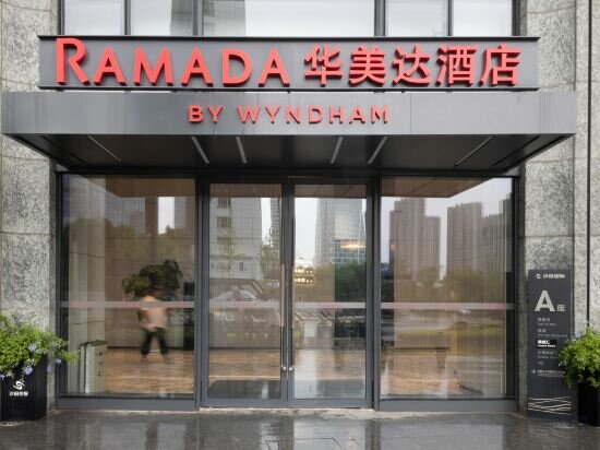 Фото Hangzhou Future SciTech Tongpai Hotel